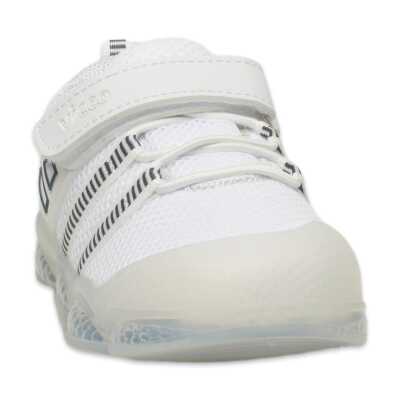 Vicco 346.E24Y150 Ilk Adım Işıklı Beyaz Çocuk Ayakkabı - 3