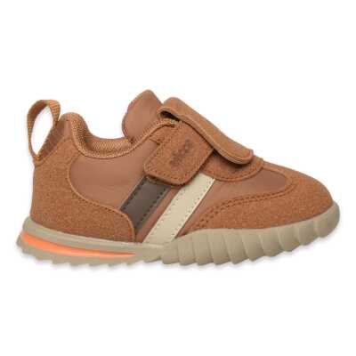Vicco 346.E26K.140 Matilda Ilk Adım Taba Çocuk Spor Ayakkabı - Vicco