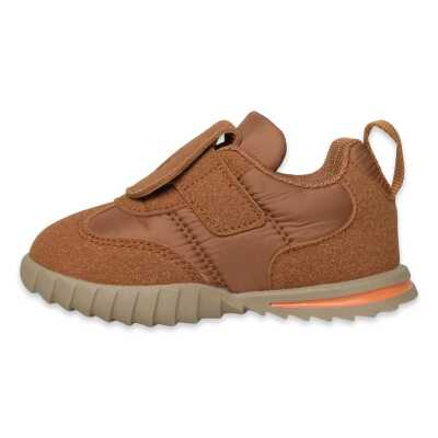 Vicco 346.E26K.140 Matilda Ilk Adım Taba Çocuk Spor Ayakkabı - Vicco (1)
