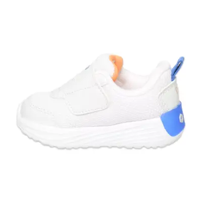 Vicco 346.E26Y.102 Feti Işıklı Ilk Adım Beyaz Çocuk Spor Ayakkabı - Vicco (1)