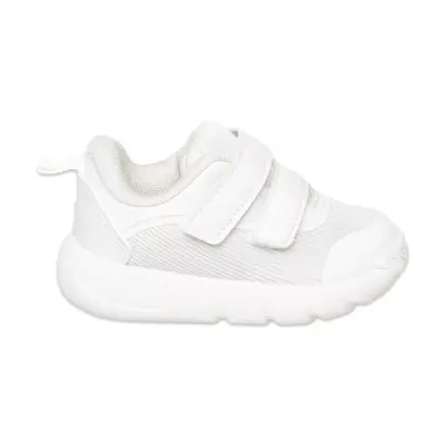 Vicco 346.E26Y.104 Yatu Ilk Adım Günlük Beyaz Çocuk Spor Ayakkabı - 1
