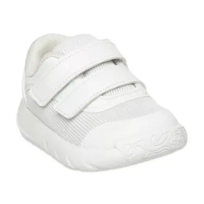 Vicco 346.E26Y.104 Yatu Ilk Adım Günlük Beyaz Çocuk Spor Ayakkabı - 3