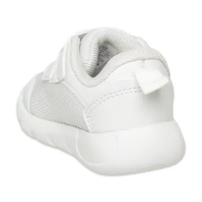 Vicco 346.E26Y.104 Yatu Ilk Adım Günlük Beyaz Çocuk Spor Ayakkabı - 4
