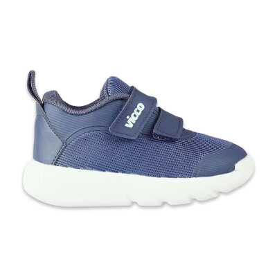 Vicco 346.E26Y.104 Yatu Ilk Adım Günlük Lacivert Çocuk Spor Ayakkabı - Vicco