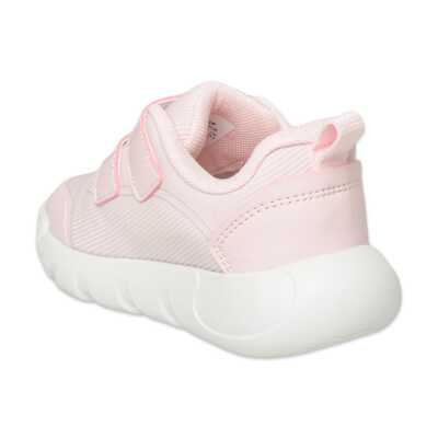 Vicco 346.E26Y.104 Yatu Ilk Adım Günlük Pembe Çocuk Spor Ayakkabı - 4