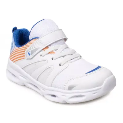 Vi̇cco 346.F21Y116 Samba Phylon Beyaz Uni̇sex Spor Ayakkabı - 1