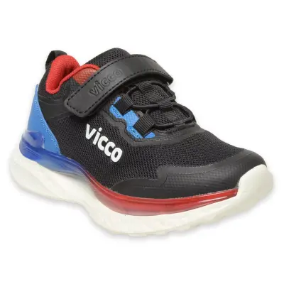 Vicco 346.F23K.318 Yancy Phylon Kız Çocuk Spor Ayakkabı 