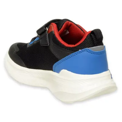 Vicco 346.F23K.318 Yancy Phylon Kız Çocuk Spor Ayakkabı - 4