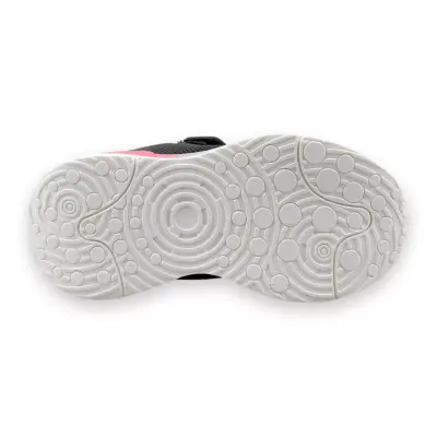 Vicco 346.F23K.318 Phylon Siyah Kız Çocuk Spor Ayakkabı - 5