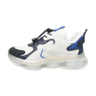 Vicco 346.F23Y168 Mask Filet Phylon Beyaz Çocuk Spor Ayakkabı - 2