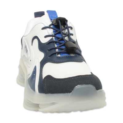 Vicco 346.F23Y168 Mask Filet Phylon Beyaz Çocuk Spor Ayakkabı - 3