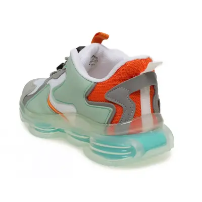 Vicco 346.F23Y168 Mask Phylon Çok Renkli Çocuk Spor Ayakkabı - 4