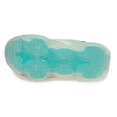 Vicco 346.F23Y168 Mask Phylon Çok Renkli Çocuk Spor Ayakkabı - 5