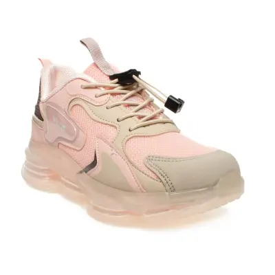 Vicco 346.F23Y168 Mask Filet Phylon Pudra Çocuk Spor Ayakkabı - 1