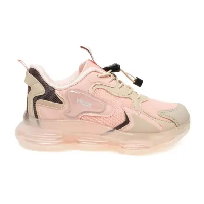 Vicco 346.F23Y168 Mask Filet Phylon Pudra Çocuk Spor Ayakkabı - Vicco (1)