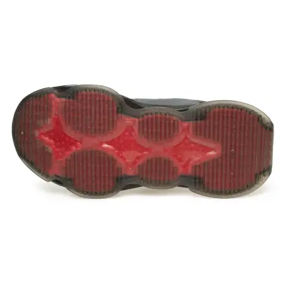 Vicco 346.F23Y168 Mask Phylon Siyah Unisex Spor Ayakkabı - 5
