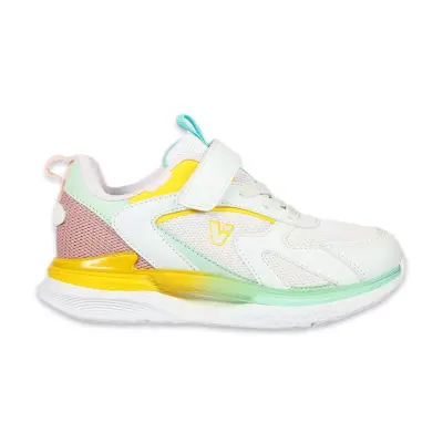 Vicco 346.F24Y112 Massa Filet Phylon Beyaz Çocuk Spor Ayakkabı - 1