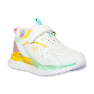 Vicco 346.F24Y112 Massa Filet Phylon Beyaz Çocuk Spor Ayakkabı - 3