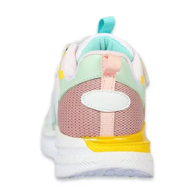 Vicco 346.F24Y112 Massa Filet Phylon Beyaz Çocuk Spor Ayakkabı - 4