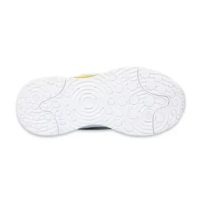 Vicco 346.F24Y112 Massa Filet Phylon Beyaz Çocuk Spor Ayakkabı - 5