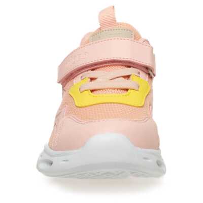 Vicco 346.F24Y117 Rony Işıklı Phylon Pudra Çocuk Spor Ayakkabı - Vicco (1)