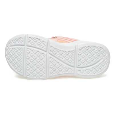 Vicco 346.F24Y117 Rony Işıklı Phylon Pudra Çocuk Spor Ayakkabı - 4