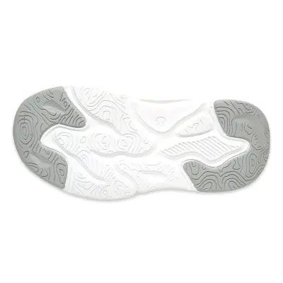 Vicco 346.F24Y130 Chou Filet Phylon Beyaz Çocuk Spor Ayakkabı - 5
