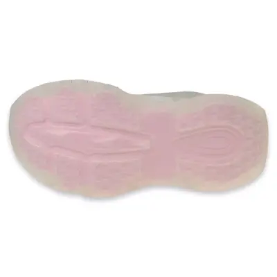 Vicco 346.F24Y131 Corn Filet Phylon Beyaz Çocuk Spor Ayakkabı - 10