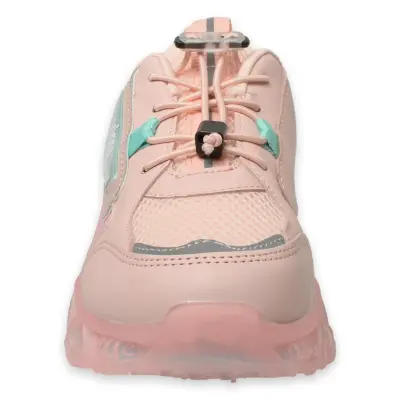 Vicco 346.F24Y131 Corn Filet Phylon Pudra Çocuk Spor Ayakkabı - 3