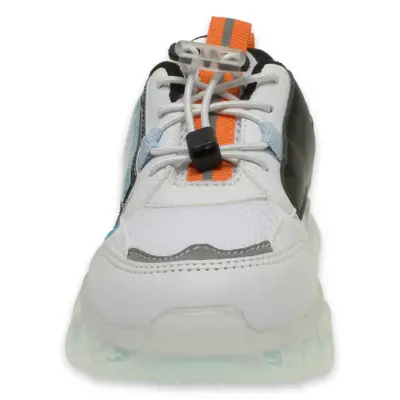 Vicco 346.F24Y131 Corn Filet Phylon Renkli Çocuk Spor Ayakkabı - 3