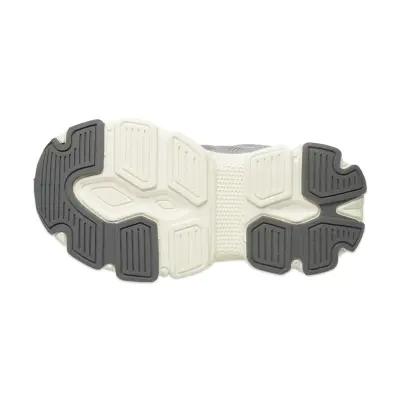 Vicco 346.F25K.200 Wild Filet Phylon Gri Çocuk Spor Ayakkabı - 5