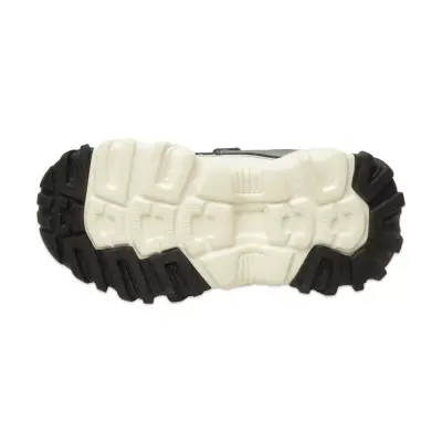 Vicco 346.F25K.244 Pote Filet Siyah-Beyaz Çocuk Spor Ayakkabı - 5