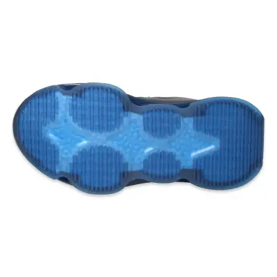 Vicco 346.F25K.249 Kontra Filet Lacivert Çocuk Spor Ayakkabı - 5