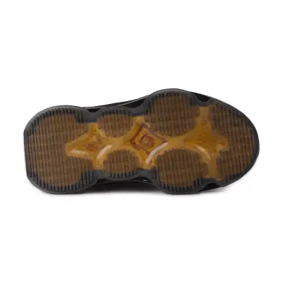 Vicco 346.F25K.249 Kontra Filet Siyah-Beyaz Çocuk Spor Ayakkabı - 4