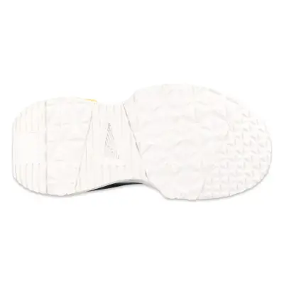 Vicco 346.F25Y.167 Cecelia Filet Phylon Beyaz Çocuk Spor Ayakkabı - 5