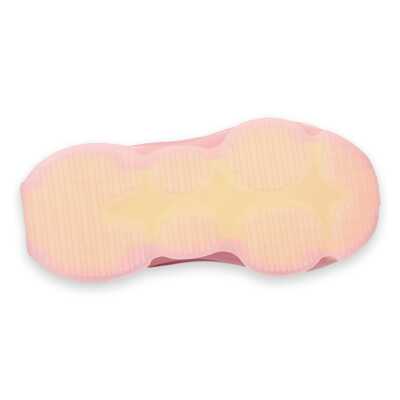 Vicco 346.F25Y.174 Bosa Günlük Pudra Çocuk Spor Ayakkabı - 5