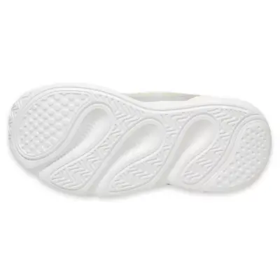 Vicco 346.F25Y.198 Samur Filet Phylon Beyaz Çocuk Spor Ayakkabı - 5