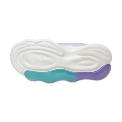 Vicco 346.F25Y.215 Heart Filet Işıklı Phylon Mavi Çocuk Spor Ayakkabı - 5