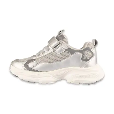 Vicco 346.F25Y.225 Tag Günlük Gümüş Çocuk Spor Ayakkabı - Vicco (1)