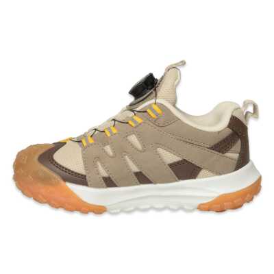 Vicco 346.F26K.134 Sand Filet Günlük Bej Çocuk Spor Ayakkabı - Vicco (1)