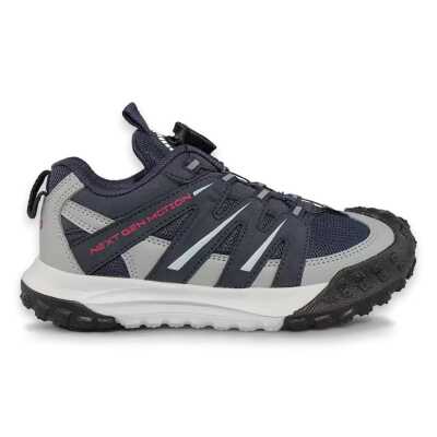Vicco 346.F26K.134 Sand Filet Günlük Lacivert Çocuk Spor Ayakkabı - Vicco