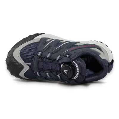 Vicco 346.F26K.134 Sand Filet Günlük Lacivert Çocuk Spor Ayakkabı - 3
