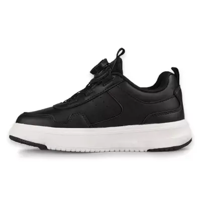 Vicco 346.F26K.144 Sano Filet Phylon Siyah-Beyaz Çocuk Spor Ayakkabı - Vicco (1)