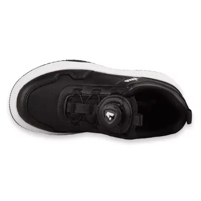 Vicco 346.F26K.144 Sano Filet Phylon Siyah-Beyaz Çocuk Spor Ayakkabı - 3