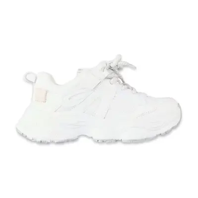 Vicco 346.F26Y.117 Feri Filet Beyaz Çocuk Spor Ayakkabı 