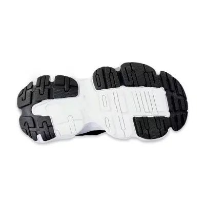 Vicco 346.F26Y.117 Feri Filet Siyah-Beyaz Çocuk Spor Ayakkabı - 4