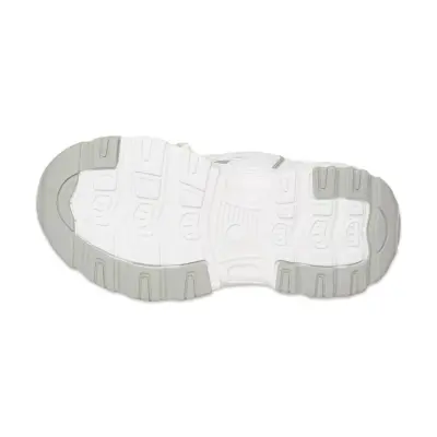 Vicco 346.F26Y.124 Minni Filet Günlük Beyaz Kız Çocuk Spor Ayakkabı - 5