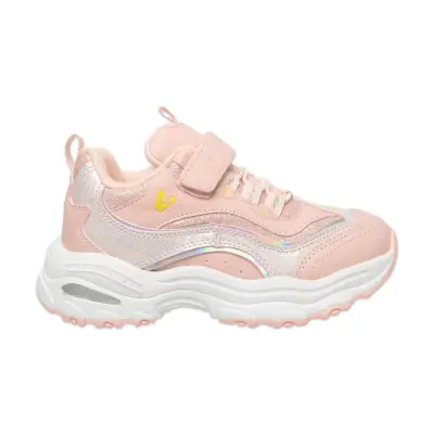 Vicco 346.F26Y.136 Hack Günlük Pudra Çocuk Spor Ayakkabı 