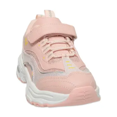 Vicco 346.F26Y.136 Hack Günlük Pudra Çocuk Spor Ayakkabı - 3