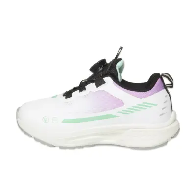 Vicco 346.F26Y.138 Neptün Filet Beyaz Çocuk Spor Ayakkabı - Vicco (1)